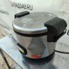 Купить Рисоварка Master Lee HJF-8154