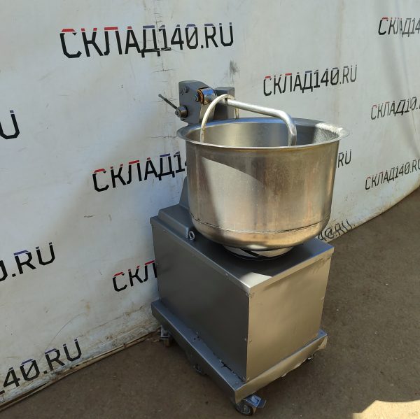 Купить Тестомес Сарапул МТМ-65 МНА 1.5