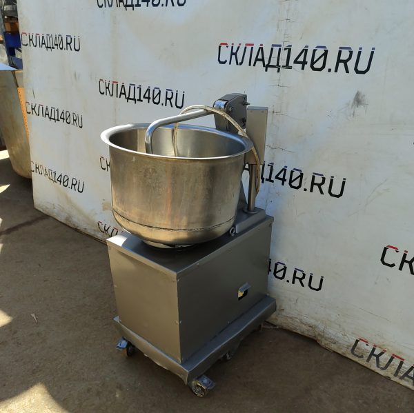 Купить Тестомес Сарапул МТМ-65 МНА 1.5
