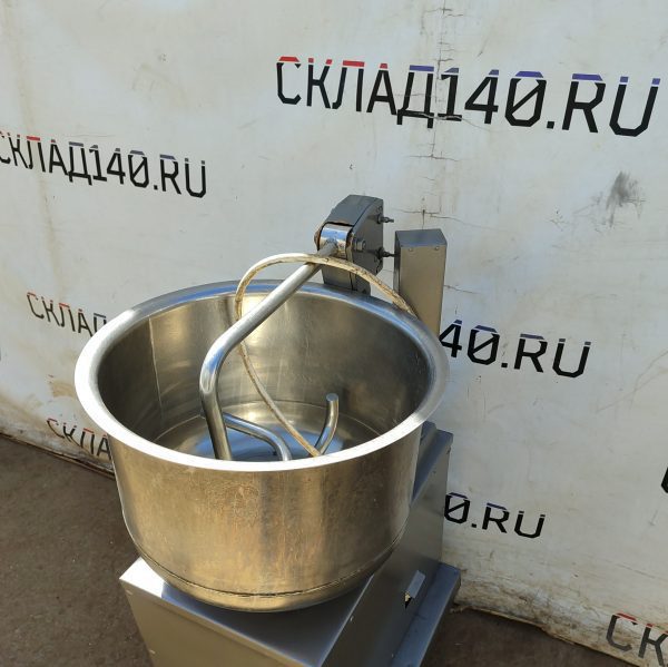 Купить Тестомес Сарапул МТМ-65 МНА 1.5