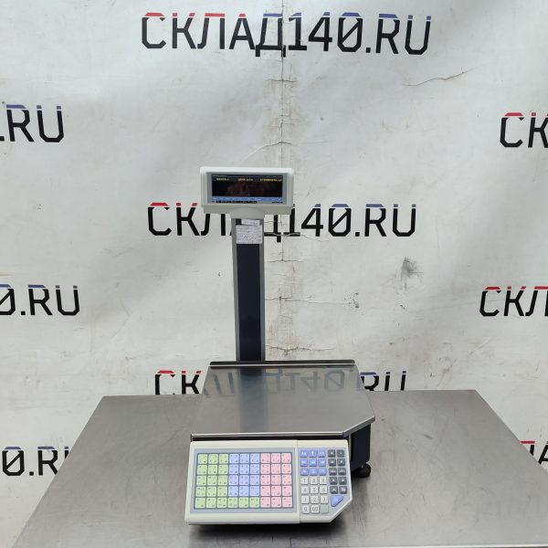 Купить Весы Штрих принт М15-2.5