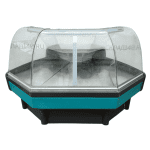 Витрина холодильная угловая Kifato Аляска УНВ