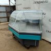 Купить Витрина холодильная угловая Kifato Аляска УНВ