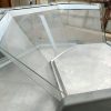 Купить Витрина холодильная угловая Kifato Аляска УНВ