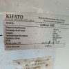 Купить Витрина холодильная угловая Kifato Аляска УНВ