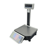 Весы Штрих принт М15-2.5