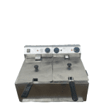 Фритюрница Ergo HEF-82