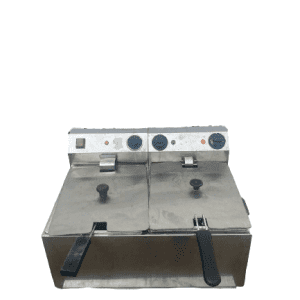 Фритюрница Ergo HEF-82