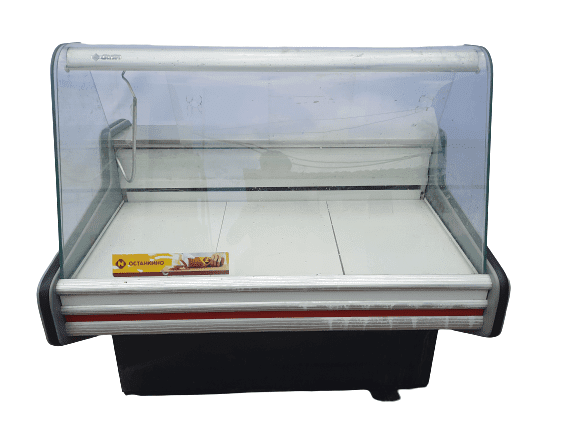 Купить Витрина CRYSPI Octava U 1200 холодильная