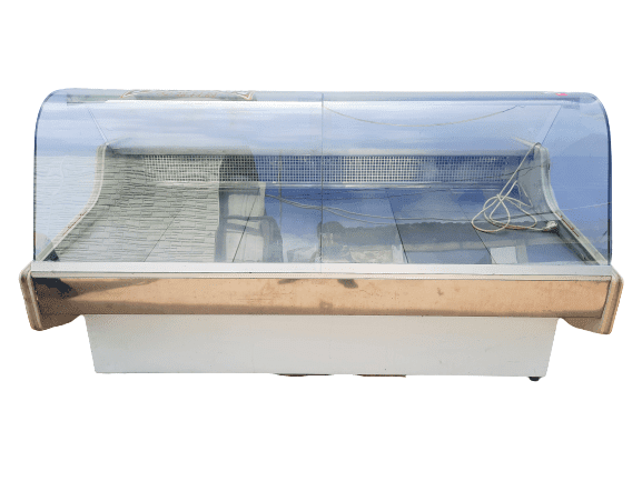 Купить Витрина холодильная Igloo CHGP 2.1 L