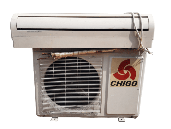 Купить Кондиционер Chigo CS/CU-51H3A-P155
