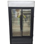 Шкаф холодильный True GDM-37-LD