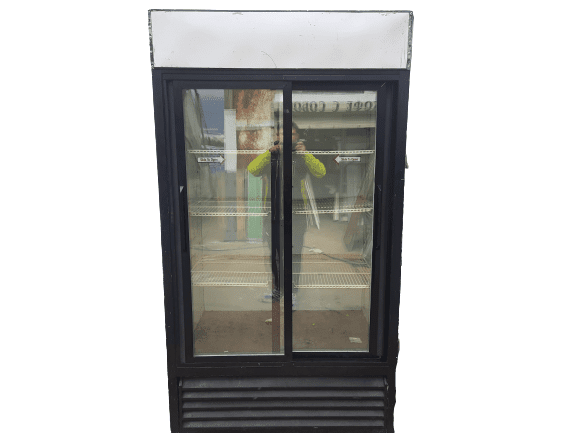 Купить Шкаф холодильный True GDM-37-LD