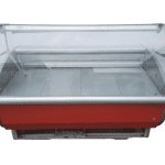 Витрина холодильная Полюс ВХС-1.2