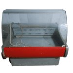 Витрина холодильная Полюс ВХСр-1.0 ЭКО mini