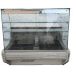 Витрина Mawi WCHCG 1.6/0.9 кондитерская