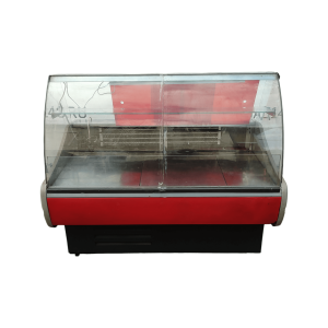 Витрина холодильная Cryspi Octava U 1500