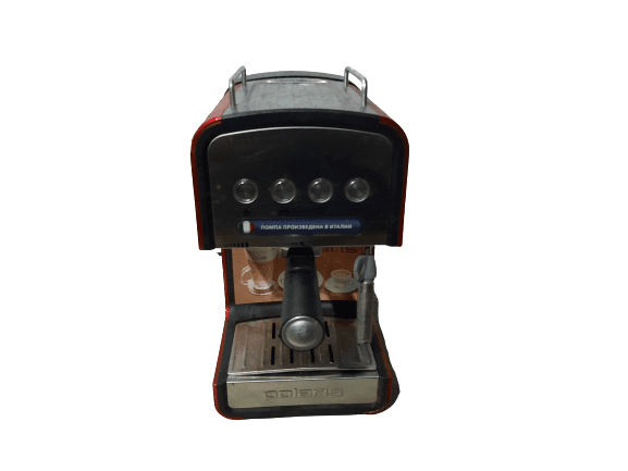 Купить Кофеварка Polaris PCM1516E