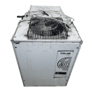 Моноблок Polair MM 115 SF