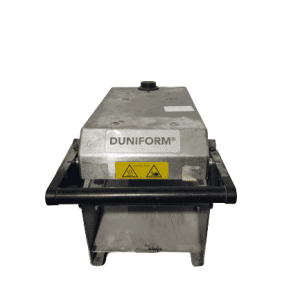 Запайщик лотков Duniform DF10 Duni