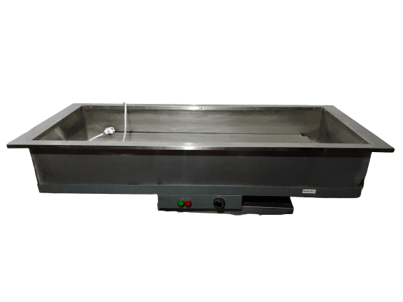 Купить Мармит  145/60/24 тепловой встраиваемый