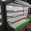 Купить Горка Ариада ВС-15-200 холодильная зеленая