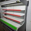 Купить Горка Ариада ВС-15-200 холодильная зеленая