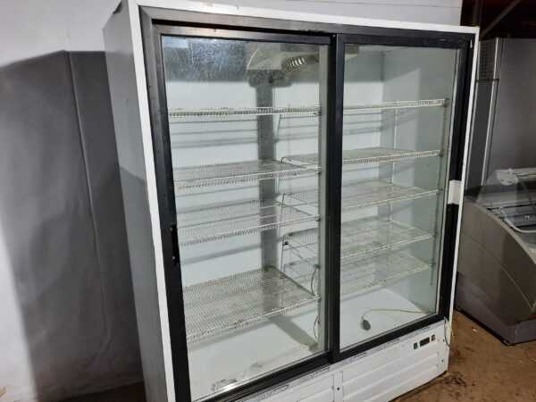 Купить Шкаф МХМ Эльтон 1.4 купе холодильный