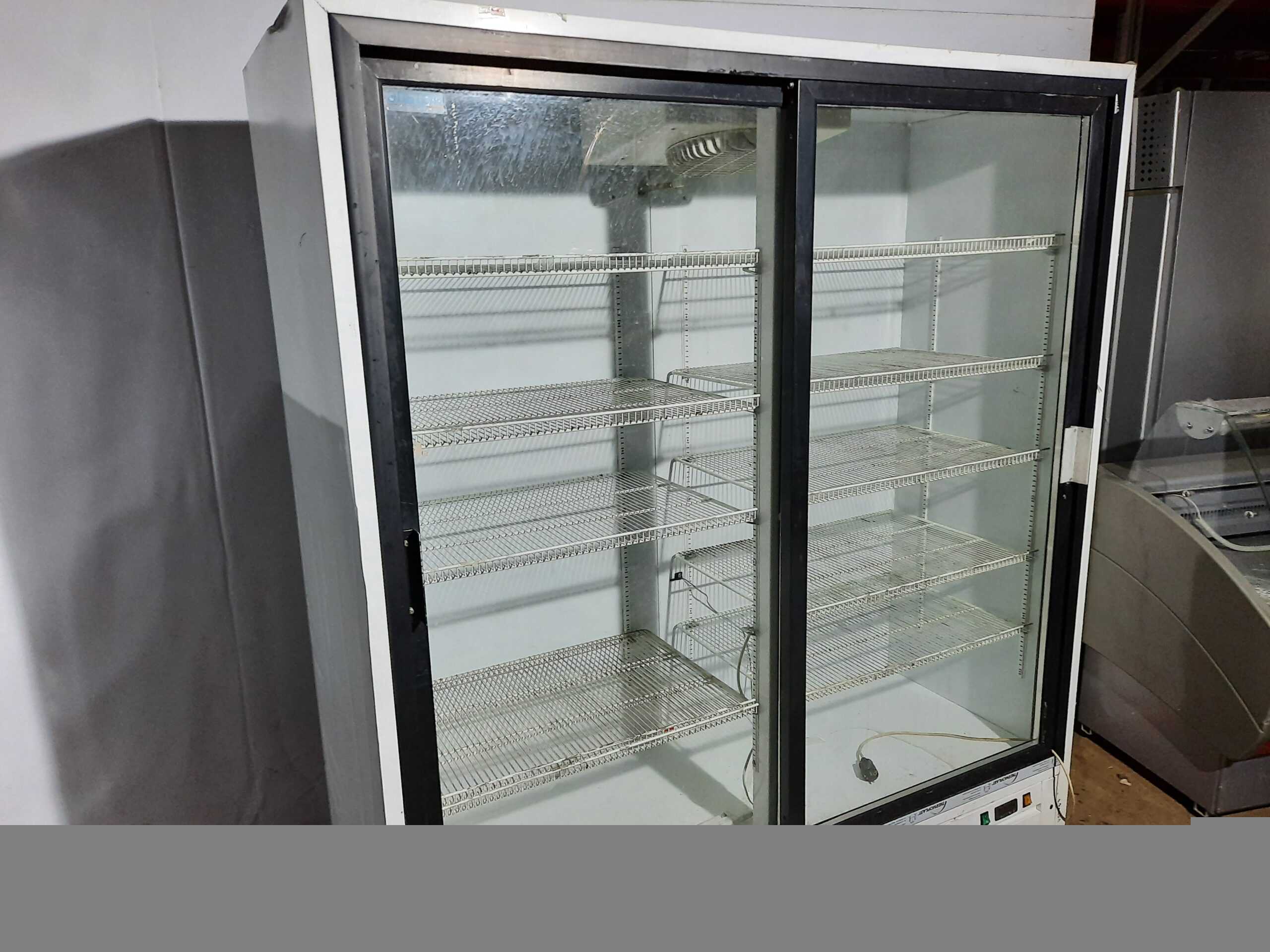 Шкаф холодильный шх 0 80 м марихолодмаш