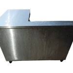 Кассовая кабина Abat