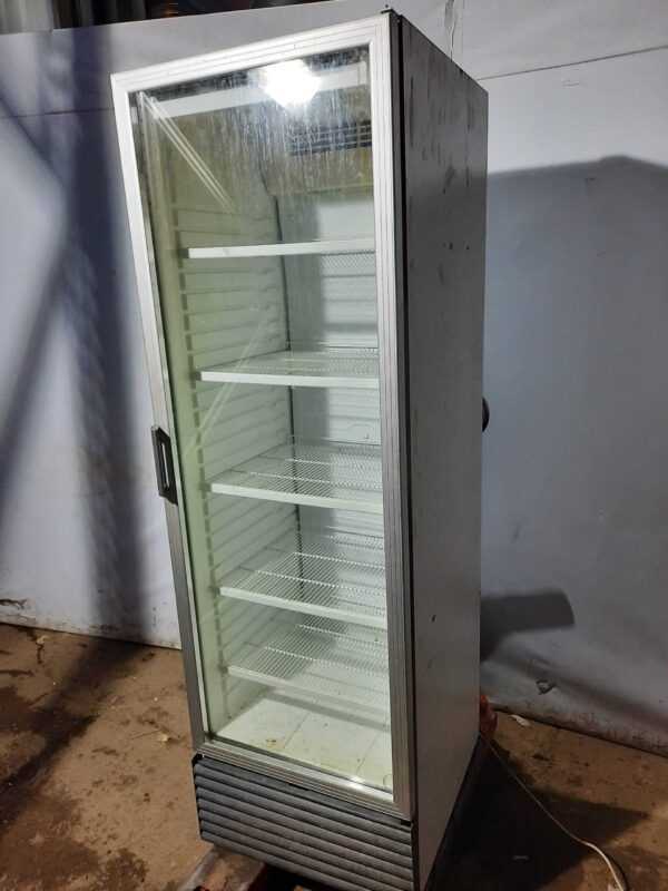 Купить Шкаф Caravell 390-020-10 холодильный