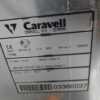 Купить Шкаф Caravell 390-020-10 холодильный
