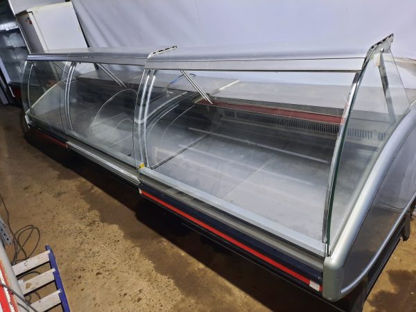 Купить Витрина Surfrigo 3/1250 холодильная