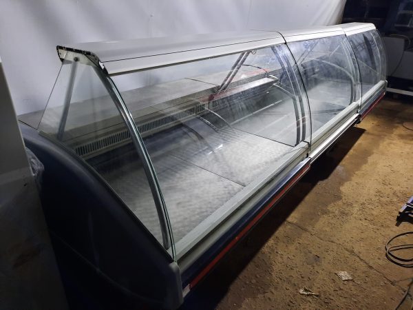 Купить Витрина Surfrigo 3/1250 холодильная