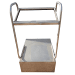 Стойка для столовых приборов ITERMA MC-600/500 для приборов