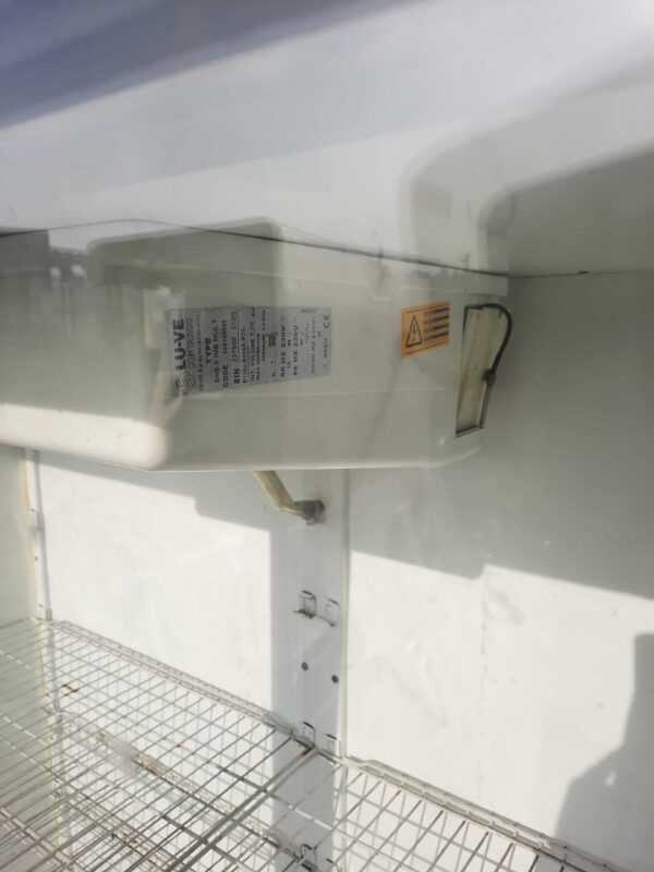 Купить Шкаф Инициатива МНПП ШХ 1.2 холодильный
