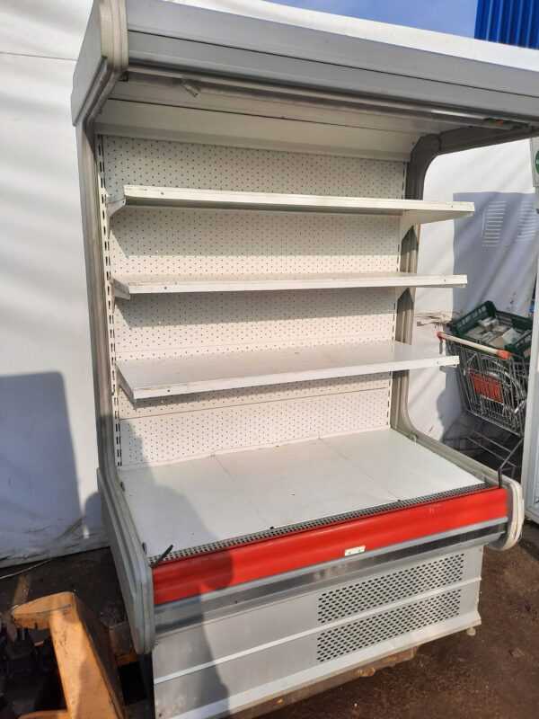 Купить Горка Ариада ВС 15-130 холодильная
