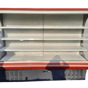 Горка Свитязь 250 П GolfStream холодильная