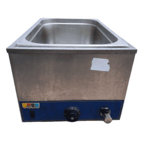 Мармит JEJU JKG 205 настольный