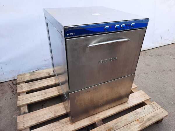 Купить Посудомоечная машина Elettrobar FAST 145 S