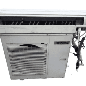 Купить Кондиционер Hitachi RAC-30CH6(RAS-30CH6)