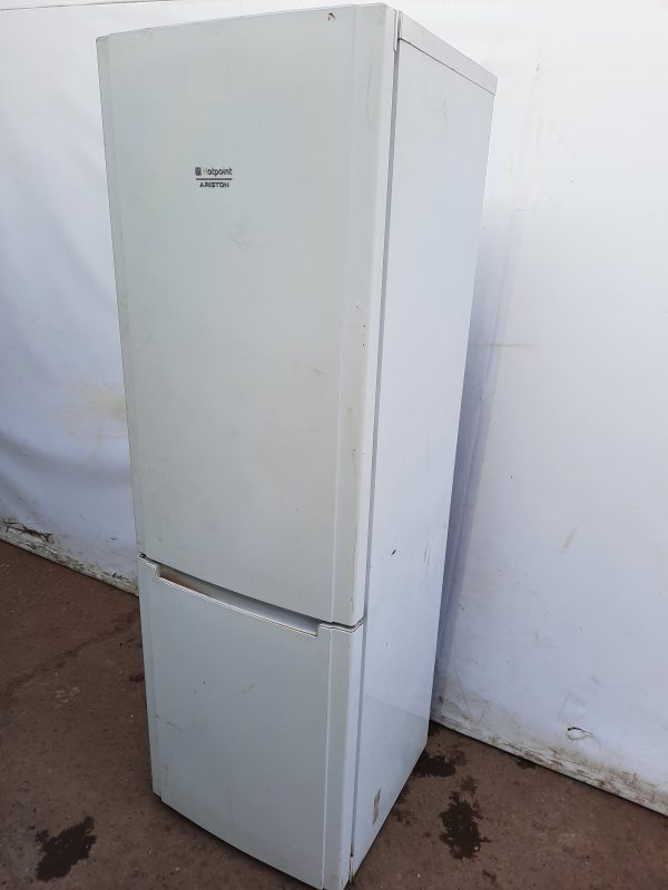 Купить Холодильник Hotpoint Ariston HBM 1181.3