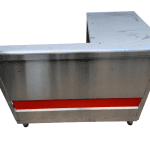 Кассовая кабина Элинокс КК-70КМ