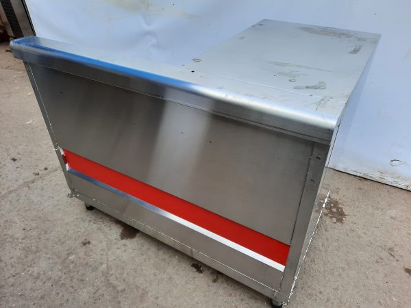 Купить Кассовая кабина Элинокс КК-70КМ
