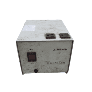 Купить Автотрансформатор "Штиль" АТ 220/110-1.6-50
