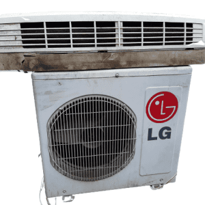 Кондиционер LG S07LHK