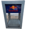 Купить Шкаф барный холодильный Red Bull Vestfrost