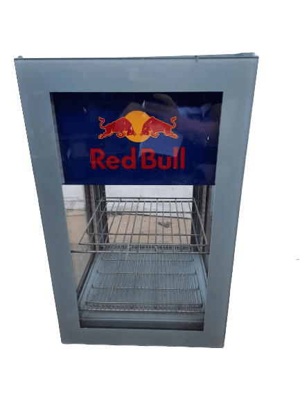 Купить Шкаф барный холодильный Red Bull Vestfrost