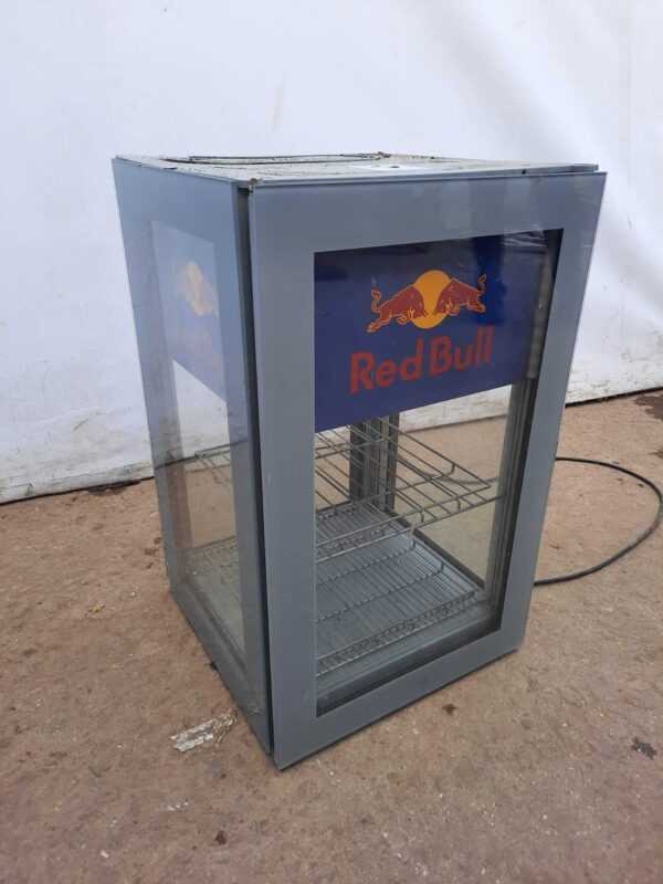 Купить Шкаф барный холодильный Red Bull Vestfrost