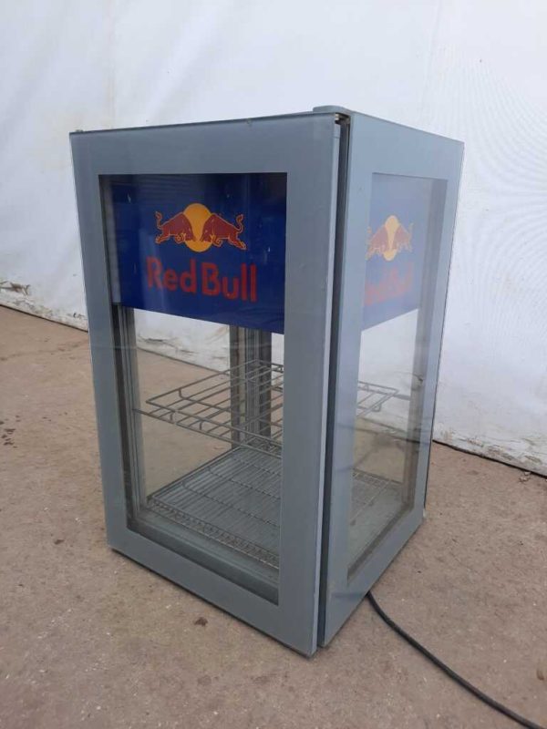 Купить Шкаф барный холодильный Red Bull Vestfrost